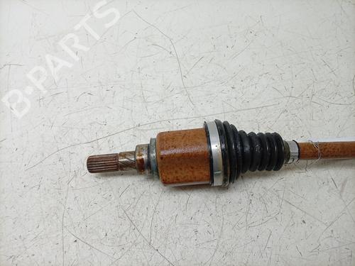 Left rear driveshaft DACIA DUSTER (HM_) 1.0 TCe 100 4x4 (HMMT) | BP33274868M40 - Image 4