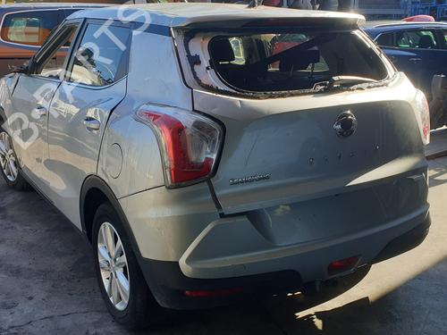 Høyre foran invendig håndtak SSANGYONG TIVOLI 1.6 XDi 160 | BP13625558I14 