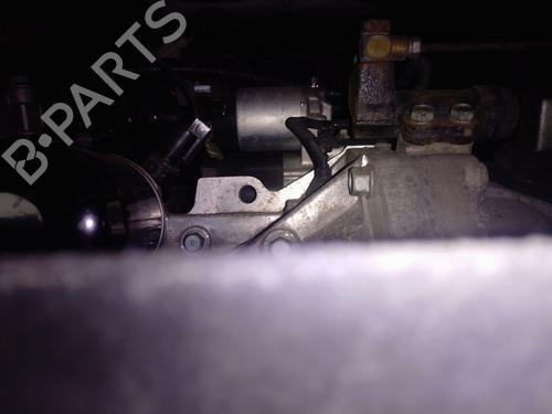 Motor arranque Motor arranque 38622243 38622243