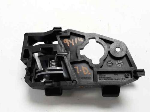 Rear right interior door handle KIA RIO III (UB) 1.2 CVVT | BP3241702I16 