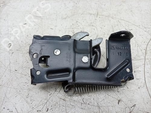 Used Hood lock Hood lock BMW 4 Gran Coupe (F36) 420 d (190 hp) 40260867 40260867