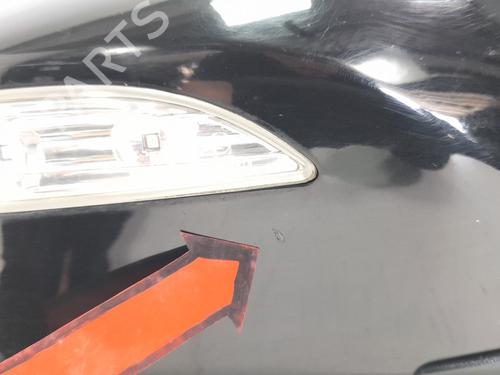 Right mirror HYUNDAI ix35 (LM, EL, ELH)  | BP17728734C27 