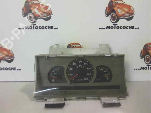 Compteur de vitesse FIAT CINQUECENTO (170_) 0.7 (170AA) (31 hp) 1747741