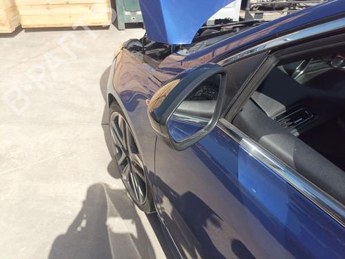 Left mirror PEUGEOT 308 II (LB_, LP_, LW_, LH_, L3_) 1.6 GTi (L35GNH) | BP29454309C26 