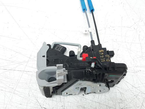 Front right lock HYUNDAI KONA (OS, OSE, OSI)  | BP13209963C97 