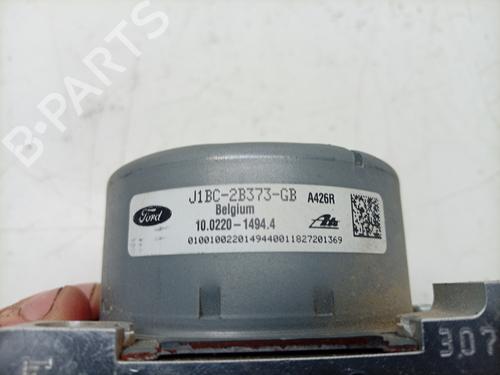 ABS pump FORD FIESTA VII (HJ, HF) 1.0 EcoBoost | BP33795328M43 - Image 5