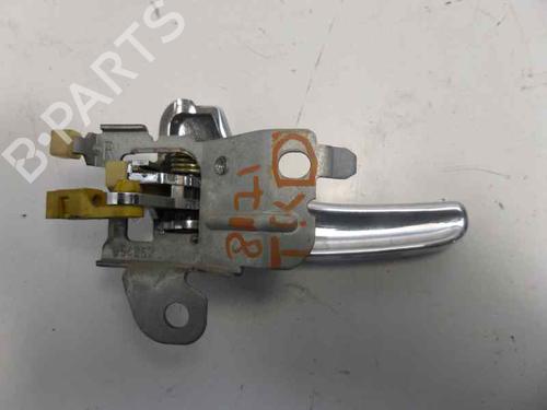Rear right interior door handle VOLVO V40 Estate (645) 1.6 | BP3209537I16 