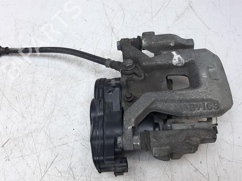 Used Left rear brake caliper LEXUS NX (_Z1_) 300h (AYZ10_, AYZ10R) (197 hp) 14938935