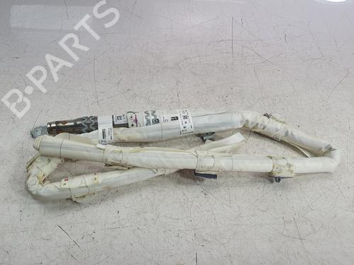 Used Right curtain airbag Right curtain airbag RENAULT MEGANE IV Hatchback (B9A/M/N_) 1.5 Blue dCi 115 (B9A6) (116 hp) 34440412 34440412