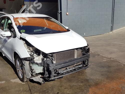 Rear left lock KIA CEE'D (JD) 1.6 CRDi 128 | BP8661459C100  - Image 8