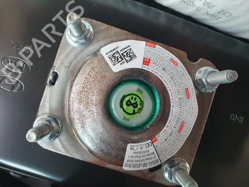 Airbag Kit HYUNDAI KONA (OS, OSE, OSI)  | BP27839654C86 