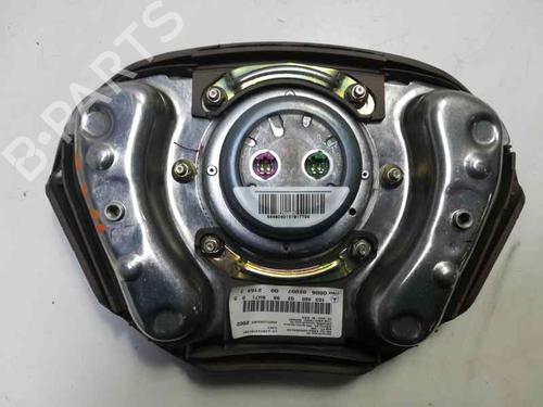 Driver airbag MERCEDES-BENZ M-CLASS (W163) ML 400 CDI (163.128) | BP4702516C9