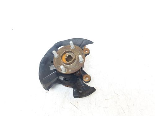 Used Right front steering knuckle MAZDA 2 Hatchback (DL, DJ) 1.5 SKYACTIV-G (90 hp) 24843920