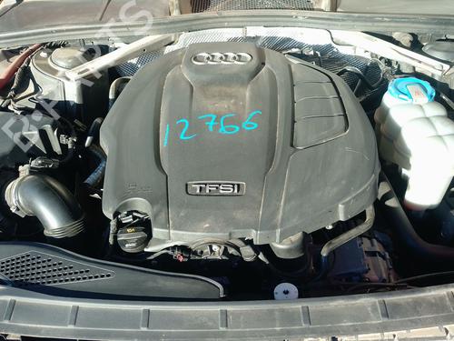 Used Engine Engine AUDI A5 Sportback (F5A, F5F) 35 TFSI Mild Hybrid (150 hp) 39977627 39977627