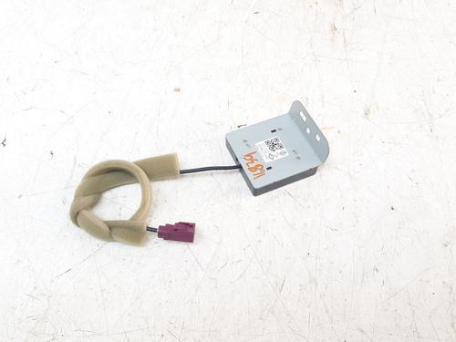 Module électronique RENAULT CLIO V (B7_) [2019-2025]  27984654