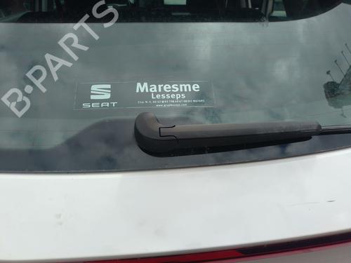 Used Rear wiper motor Rear wiper motor SEAT LEON (KL1, KLG) 2.0 TDI (116 hp) 33203499 33203499