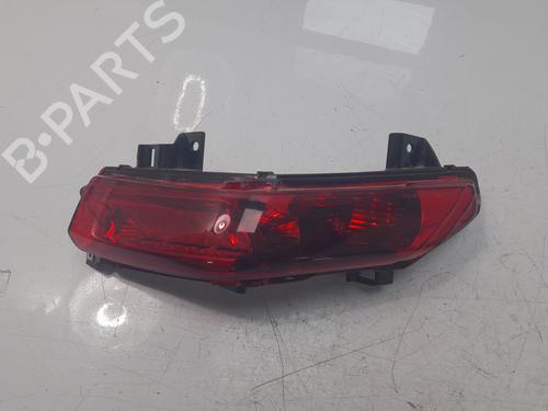 Used Left taillight PIAGGIO PORTER Van [1992-2025]  27649420