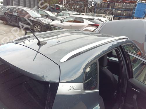 Used Roof bar SEAT ARONA (KJ7, KJP) 1.0 TSI (116 hp) 24807887
