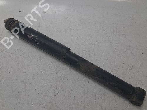 Used Left rear shock absorber MERCEDES-BENZ G-CLASS (W463) G 270 CDI (463.322, 463.323) (156 hp) 31092206