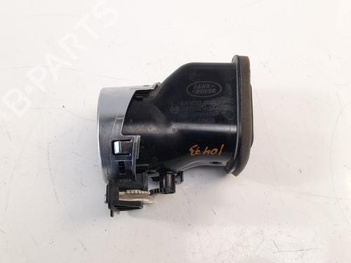 Air vent LAND ROVER DISCOVERY III (L319) 2.7 TD 4x4 | BP11664588I21 