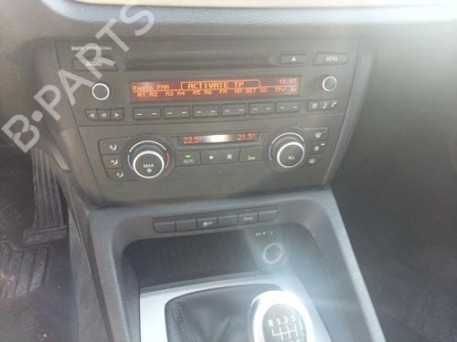 Used Climate control BMW X1 (E84) sDrive 18 d (143 hp) 30441420