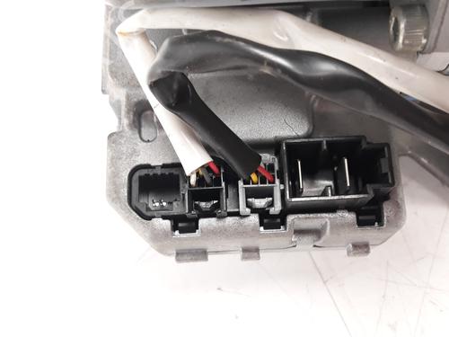 Steering column RENAULT MEGANE IV Hatchback (B9A/M/N_)  | BP12346392M21 