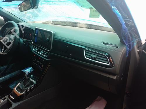 Ventola abitacolo VW T-ROC (A11, D11) 2.0 TDI (150 hp) 32028072