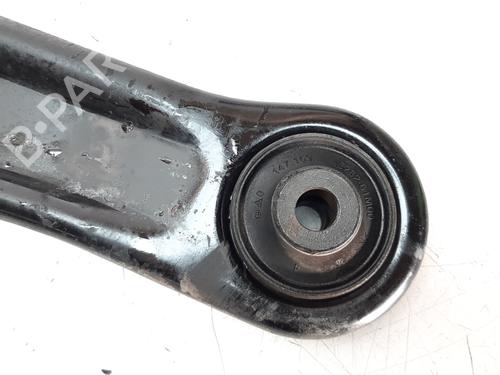 Left front suspension arm SUZUKI SX4 S-Cross (JY) 1.6 DDiS AllGrip (AKK 416D) | BP8929291M12 