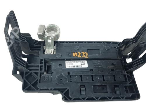 Caja reles / fusibles AUDI A1 Sportback (GBA) 30 TFSI (116 hp) 17953320