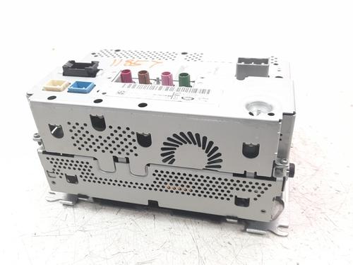 Display monitor JAGUAR XF I (X250) 3.0 D | BP20717832C48 