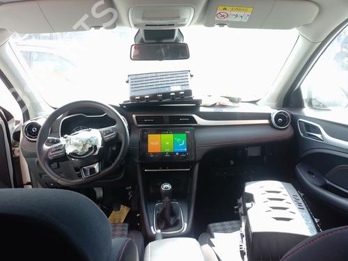 Right headlight MG MG ZS SUV (AZS1) 1.5 VTi | BP33329197C29 - Image 18