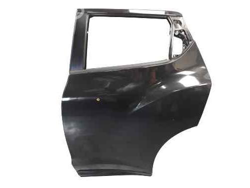 Used Left rear door NISSAN JUKE (F15) 1.2 DIG-T (115 hp) 6587749
