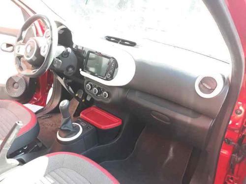 Front left interior door handle RENAULT TWINGO III (BCM_, BCA_) 0.9 TCe 90 (BCM9, BCM2) | BP5100090I13  - Image 9