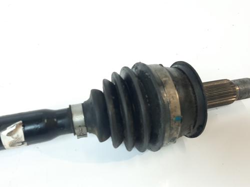 Right front driveshaft ALFA ROMEO STELVIO (949_) 2.9 Q4 (949.AXG2A, 949.AXH2A, 949.AXS2A) | BP11359692M39 