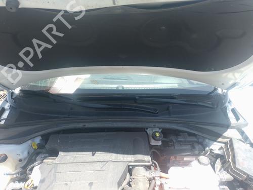 Windlauf für Windlauf KIA XCEED (CD) 1.6 GDI Hybrid (105 hp) 36143158 36143158