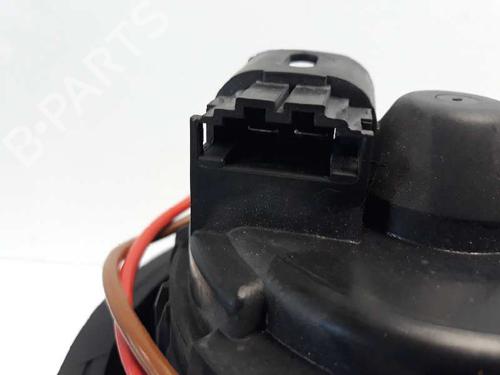 Heater blower motor DACIA DUSTER (HS_)  | BP14205818M62 