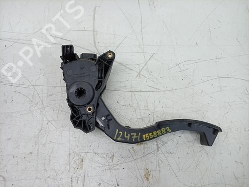 Pedale Pedale RENAULT 4 E-Tech 120 (122 hp) 37152595 37152595