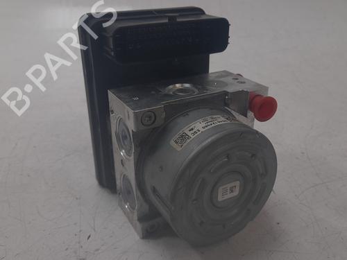 Used ABS pump ABS pump OPEL CORSA F (P2JO) 1.2 (68) (101 hp) 27624166 27624166