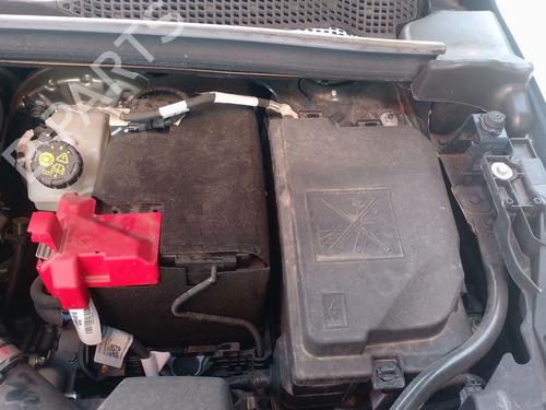 Used Engine control unit (ECU) Engine control unit (ECU) 38443767 38443767
