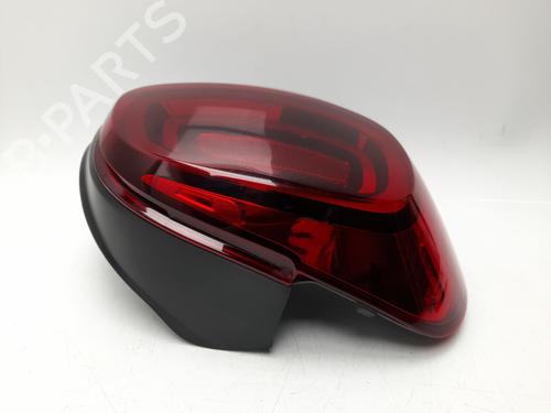 Left taillight CITROËN C3 III (SX) 1.5 BlueHDi 100 (SXYHYP, SXYHTU) | BP38265064C34 - Image 6