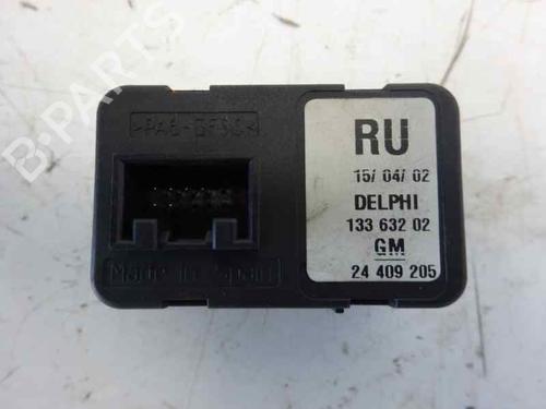 Left front window switch OPEL CORSA C (X01) 1.7 DI (F08, F68) | BP1370175I27 