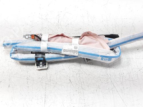Used Right curtain airbag SEAT IBIZA V (KJ1, KJG) 1.0 TSI (110 hp) 16319928