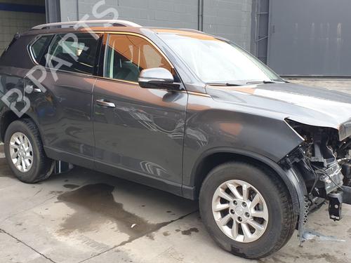 Recambios SSANGYONG REXTON (Y400, Y450) [2017-2025]  2110798