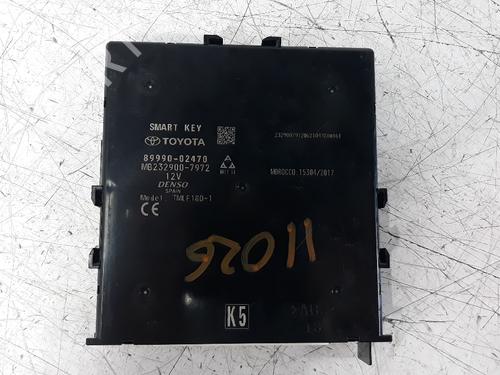 Used Electronic module TOYOTA COROLLA Hatchback (_E21_, _EA1_, _EH1_) [2018-2025]  17451910