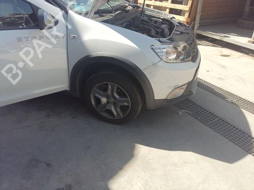 Forbro DACIA SANDERO II TCe 90 LPG (B8M1) (90 hp) 29146748