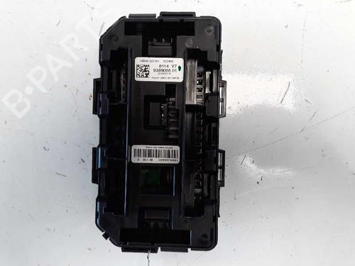 Fuse box BMW 3 (F30, F80) 318 d | BP1780864E1 