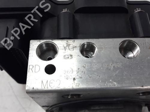 ABS pump PEUGEOT 308 SW I (4E_, 4H_)  | BP11289269M43 