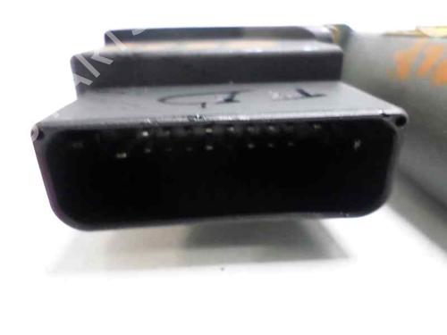 Right rear window motor VW GOLF IV (1J1)  | BP330937E22 