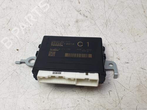 Used Electronic module Electronic module TOYOTA COROLLA Estate (_E21_) 2.0 Hybrid (MZEH12) (180 hp) 33273302 33273302