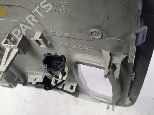 Interior roof light RENAULT MEGANE IV Hatchback (B9A/M/N_) 1.3 TCe 140 (B9NB) | BP28164716I8  - Image 6